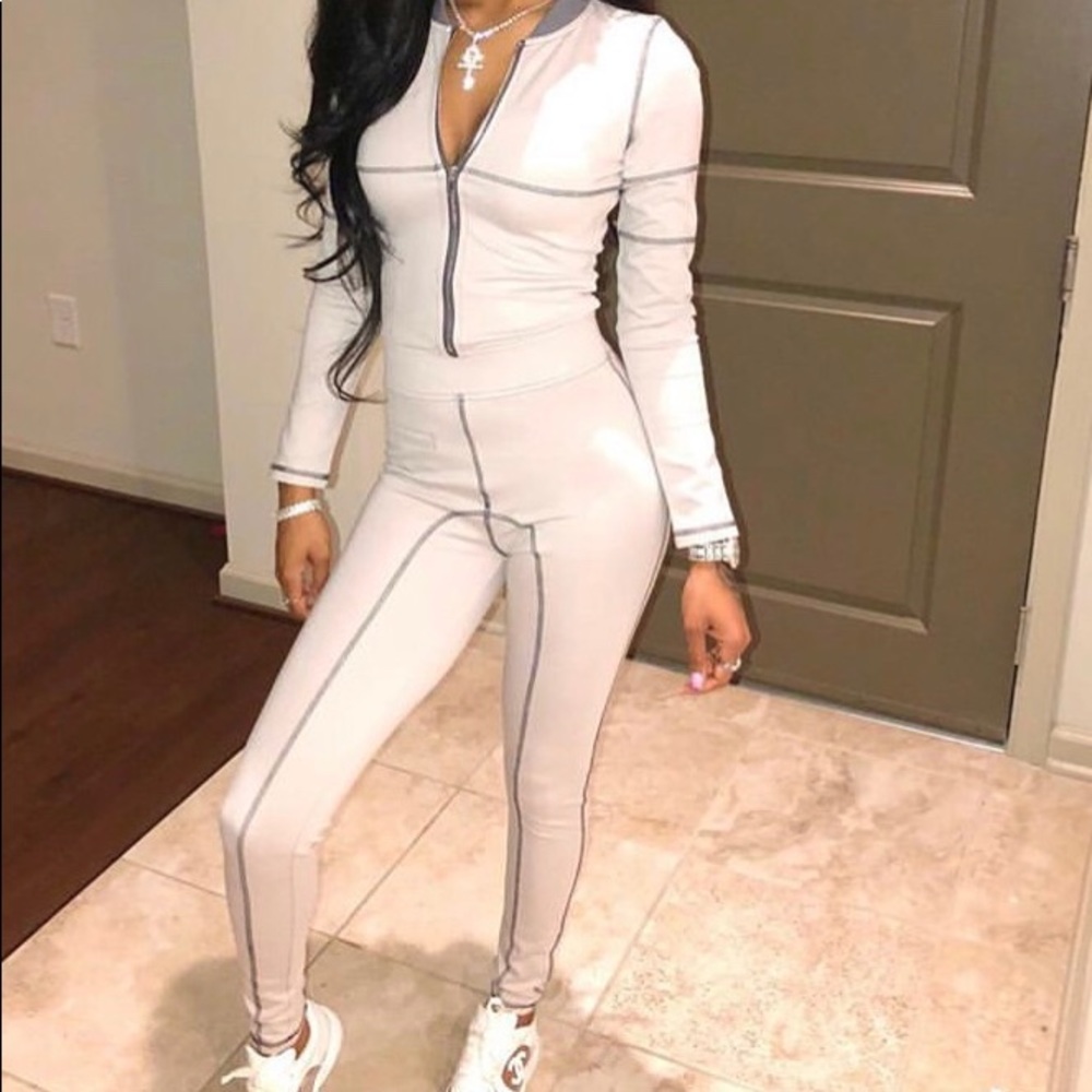 Diafora Olympus Jumpsuit